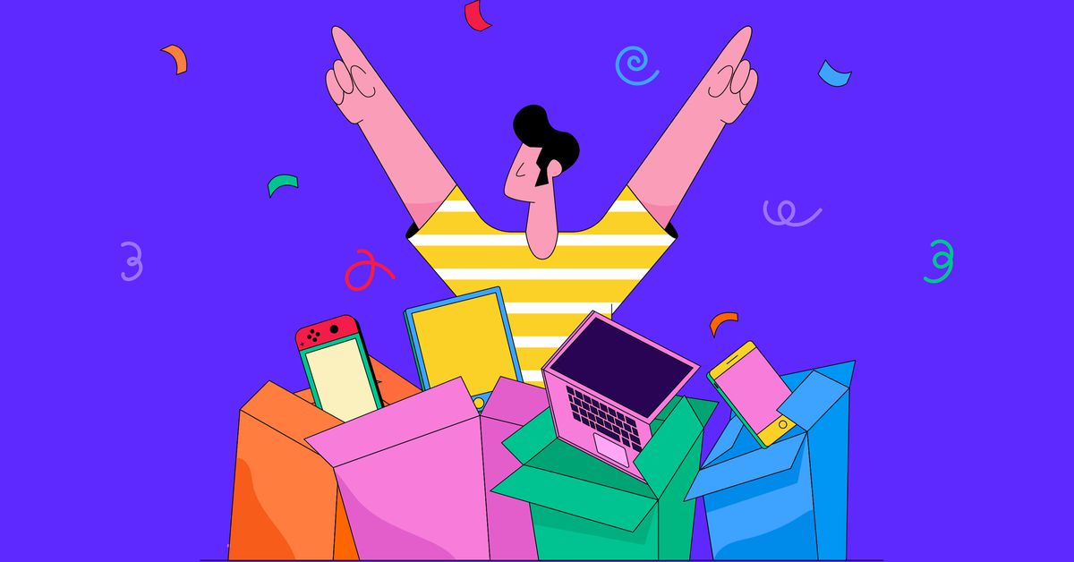 The best Black Friday deals that you can still get