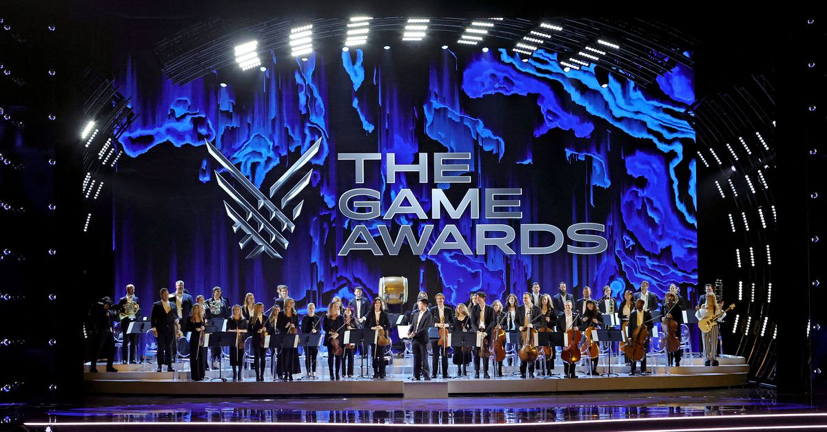 The Game Awards 2022: όλες οι ανακοινώσεις και τα τρέιλερ