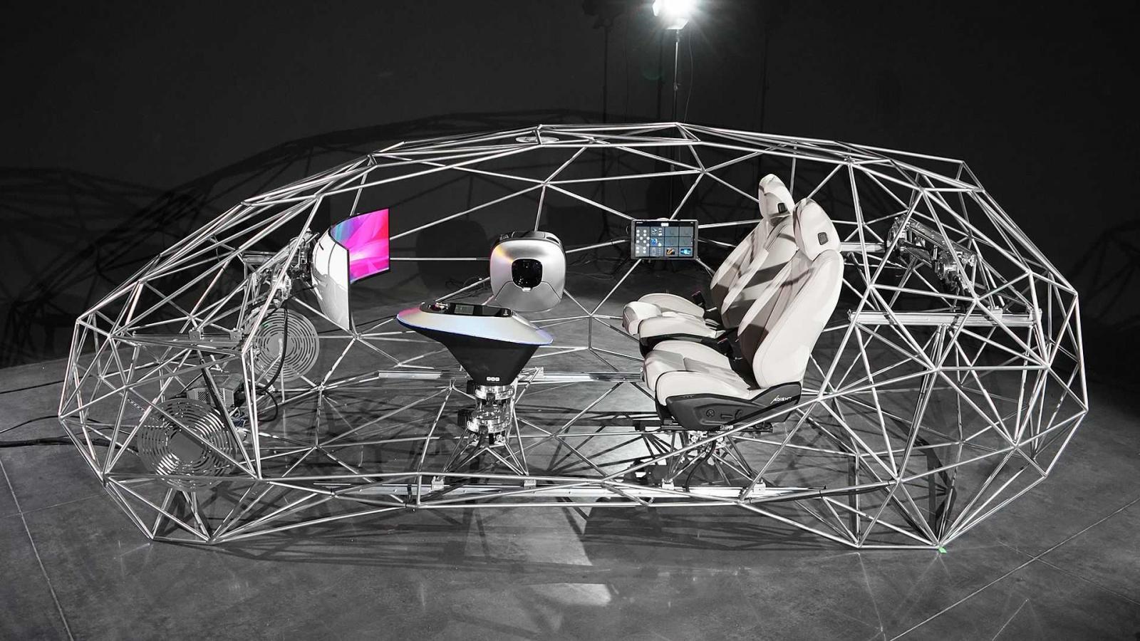 Think Beyond: Automotive Innovation Forum 2022 – Οραματιζόμενοι το Μέλλον της Αυτοκίνησης