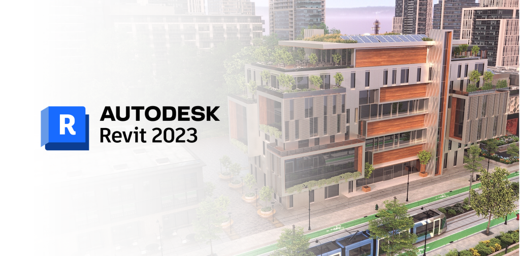What’s New in Autodesk Revit 2023