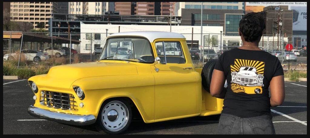 Wrenching for Empowerment: The All-Female Girl Gang Garage Κατασκευάζει αυτοκίνητα, αυτοπεποίθηση και κοινότητα - Autodesk Learn Lab
