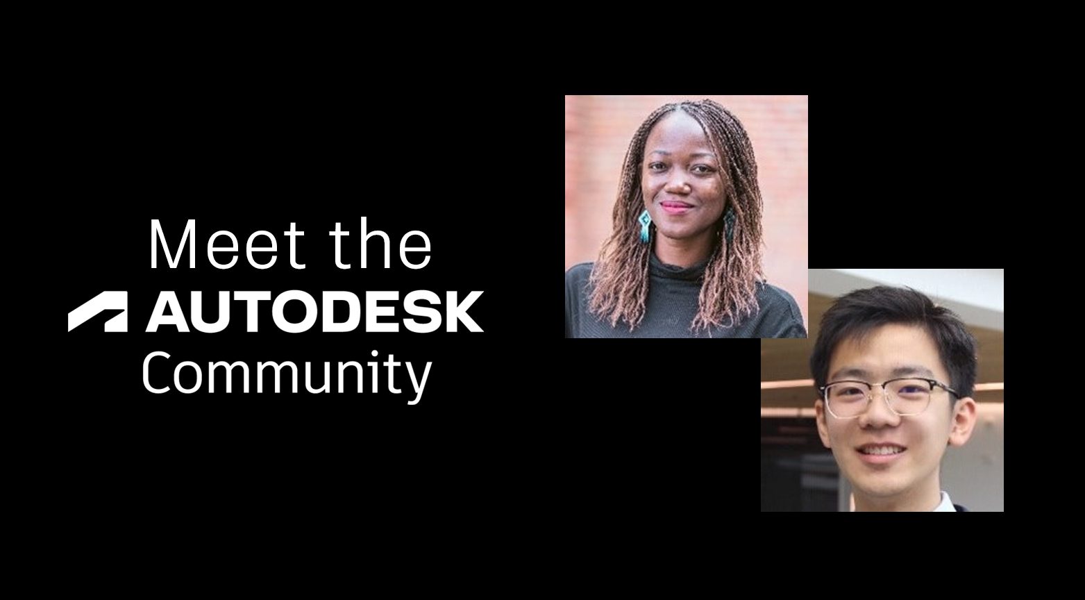Γνωρίστε τους ασκούμενους μας στο Autodesk Community Summer 2022 – Autodesk Community Journal