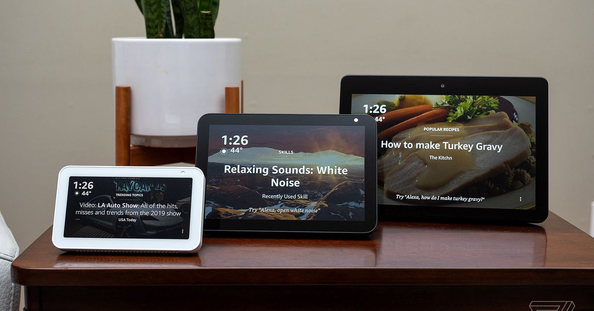 Εδώ είναι οι καλύτερες προσφορές Amazon Echo αυτή τη στιγμή