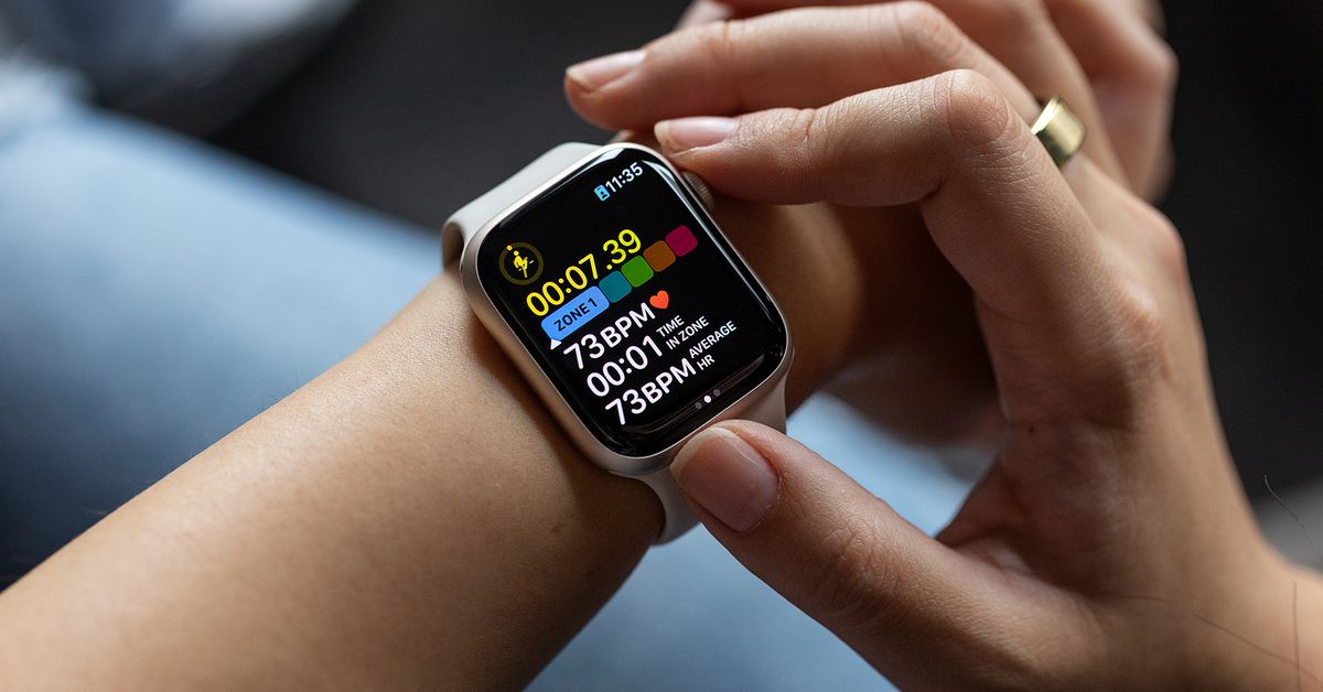 Εδώ είναι οι καλύτερες προσφορές Apple Watch αυτή τη στιγμή