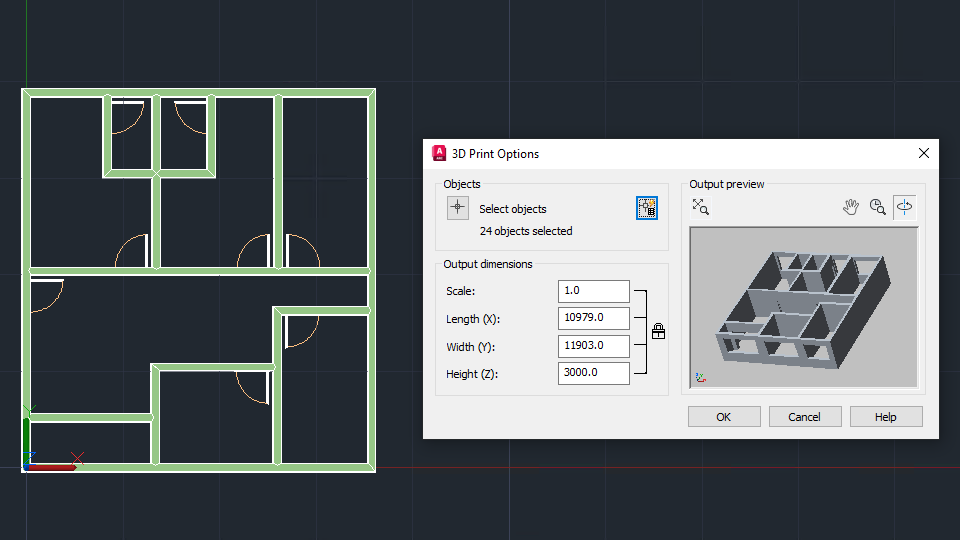 Ενεργοποίηση Εγγράφων Autodesk από τη Συλλογή AEC