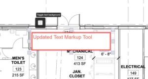 Ενημέρωση Εγγράφων BIM 360 – 25 Οκτωβρίου 2017