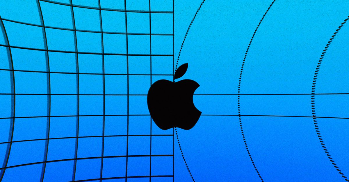 Η Apple θα μπορούσε σύντομα να ανοίξει τα πρώτα της καταστήματα στην Ινδία