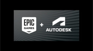 Η Autodesk και η Epic Games θα προσφέρουν στους πελάτες δυνατότητες καθηλωτικής σχεδίασης σε πραγματικό χρόνο