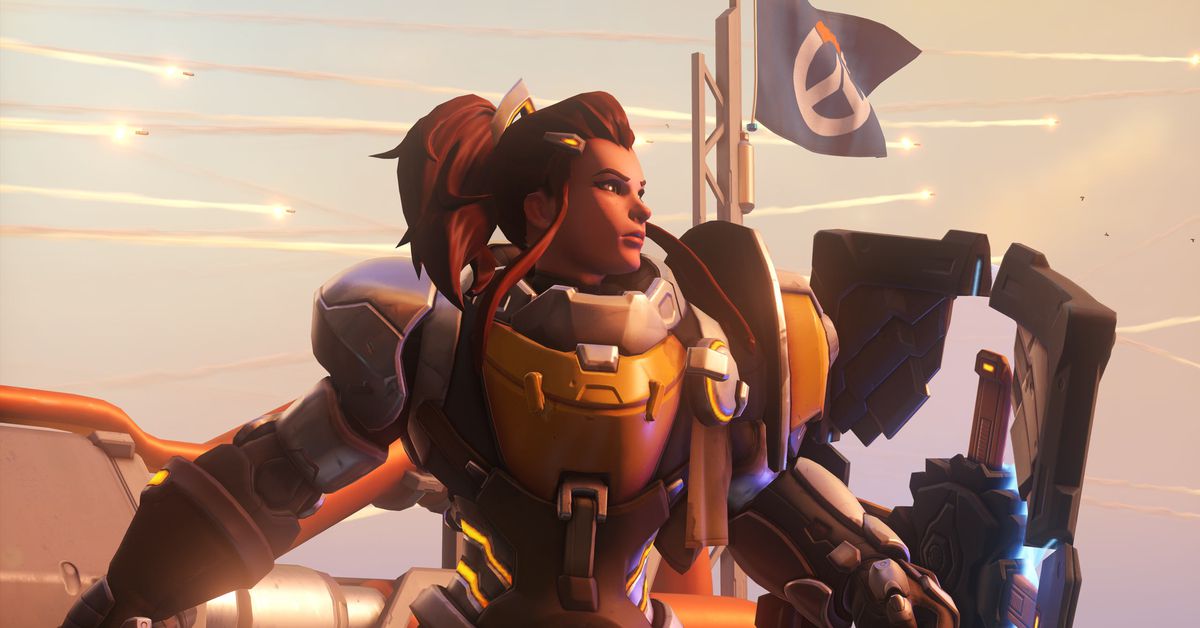 Η Blizzard θα μεταφέρει ξανά το Overwatch 2 εκτός σύνδεσης