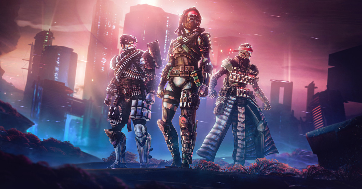 Η Bungie είναι έτοιμη να απαγορεύσει τους απατεώνες XIM, Cronus από το Destiny 2