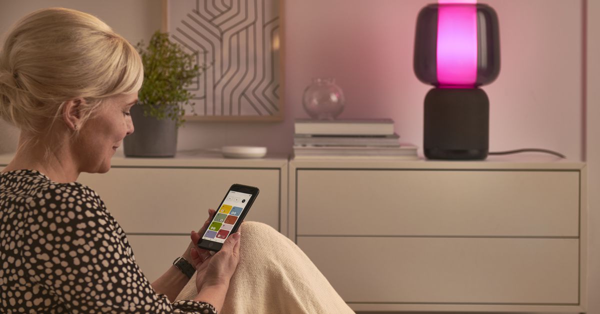 Η Ikea ανακαινίζει το έξυπνο σπίτι της με νέο κόμβο και εφαρμογή Matter-ready