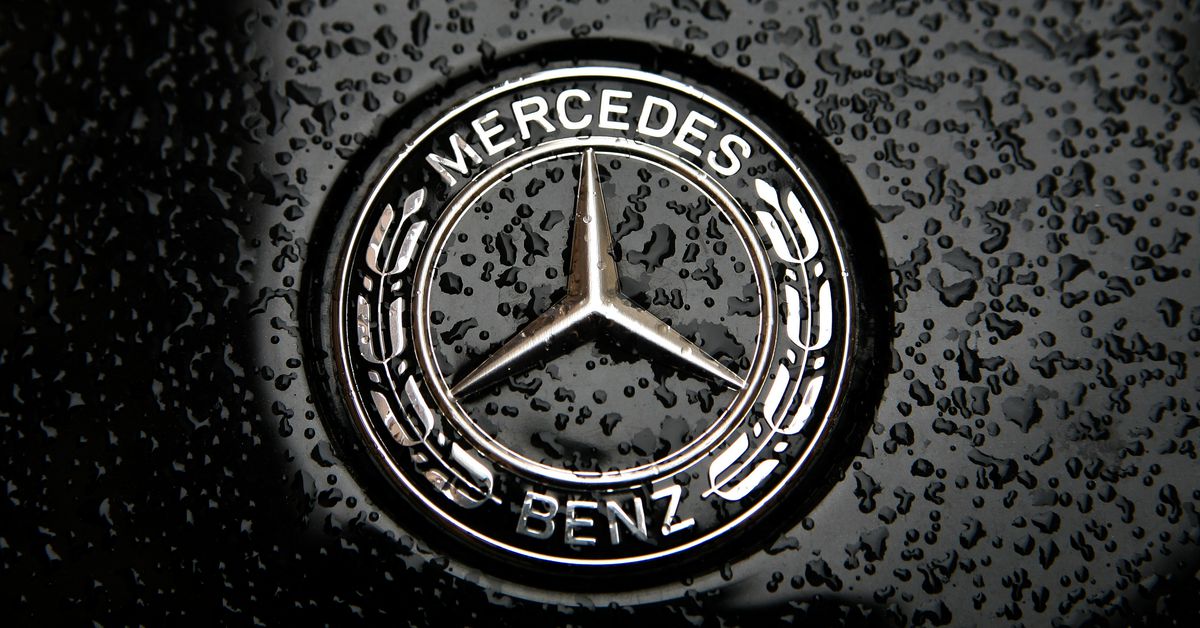 Η Mercedes-Benz δοκιμάζει το ChatGPT σε αυτοκίνητα για να απαντήσει σε «σύνθετες ερωτήσεις» ενώ βρίσκεστε στο δρόμο