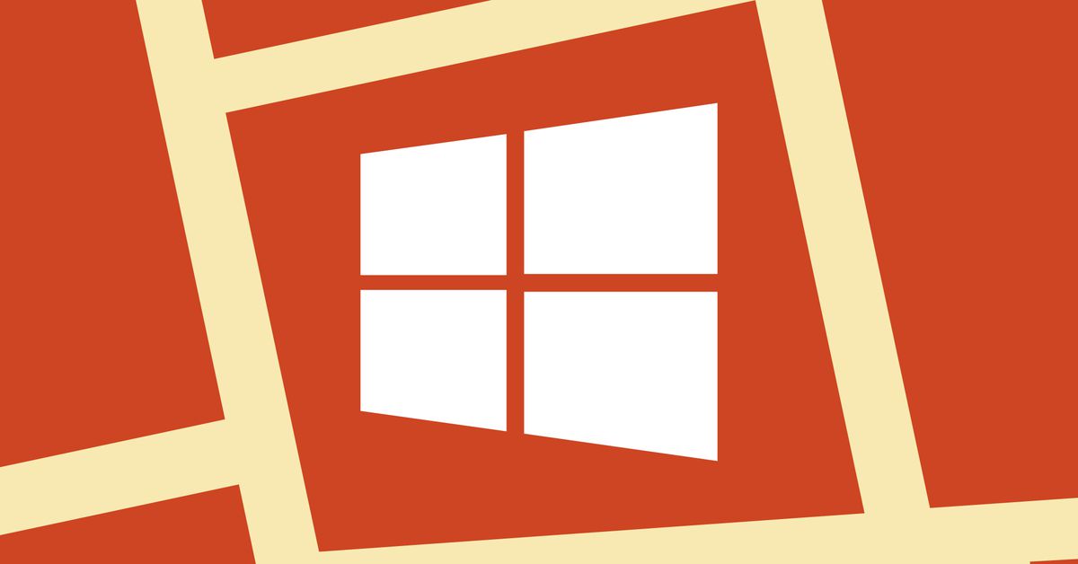 Η Microsoft διορθώνει αναστρέψιμη ευπάθεια στιγμιότυπου οθόνης στα Windows