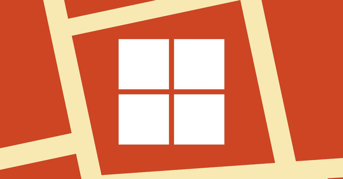Η Microsoft επανασχεδιάζει ξανά την εφαρμογή φωτογραφιών των Windows 11