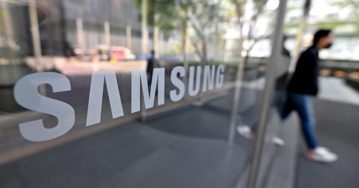 Η Samsung έχει μια τρομερή οικονομική χρονιά