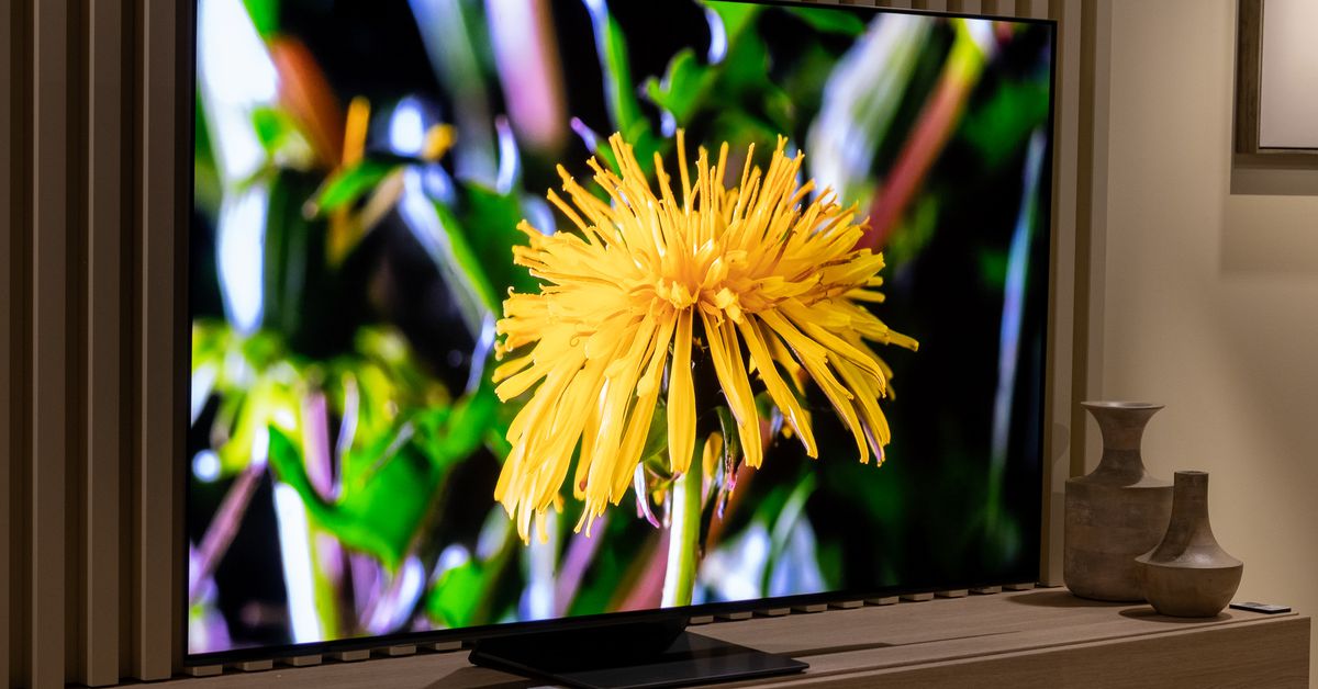 Η Samsung μπορεί να τοποθετήσει τη δωρεάν εφαρμογή ροής TV Plus της σε τηλεοράσεις άλλων κατασκευαστών