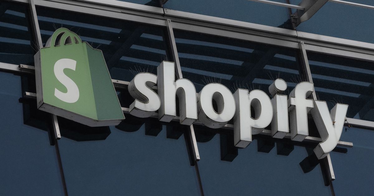 Η Shopify απολύει 1.000 υπαλλήλους