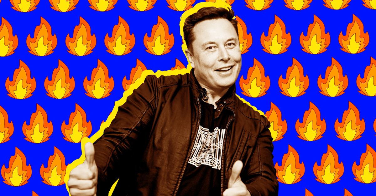 Η απάντηση του Elon Musk στους ψεύτικους επαληθευμένους λογαριασμούς Elon Twitter: μια νέα μόνιμη πολιτική απαγόρευσης για την πλαστοπροσωπία