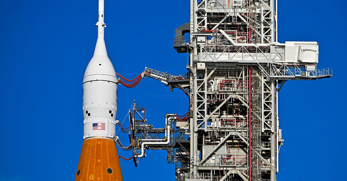 Η εκτόξευση Artemis I της NASA έχει επίσημα καθυστερήσει μέχρι τον Νοέμβριο