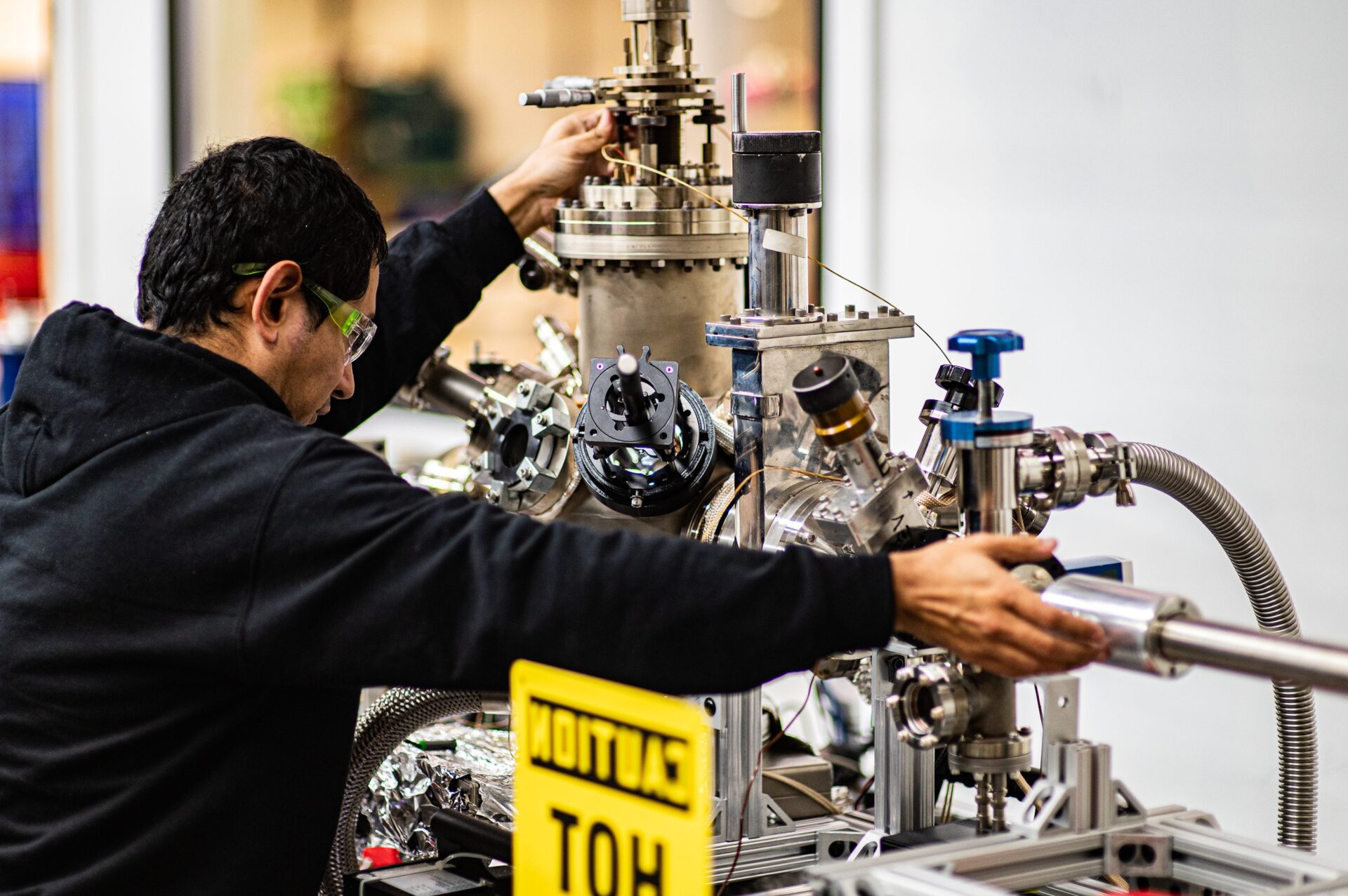 Η επένδυσή μας στην Avalanche Energy – Autodesk Foundation