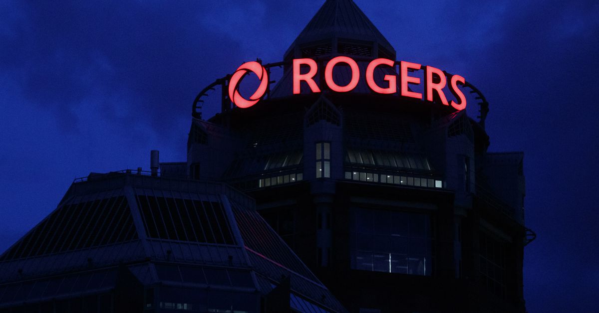 Η μαζική διακοπή λειτουργίας του Rogers έκοψε το 25 τοις εκατό της κυκλοφορίας του Διαδικτύου στον Καναδά για σχεδόν όλη την Παρασκευή