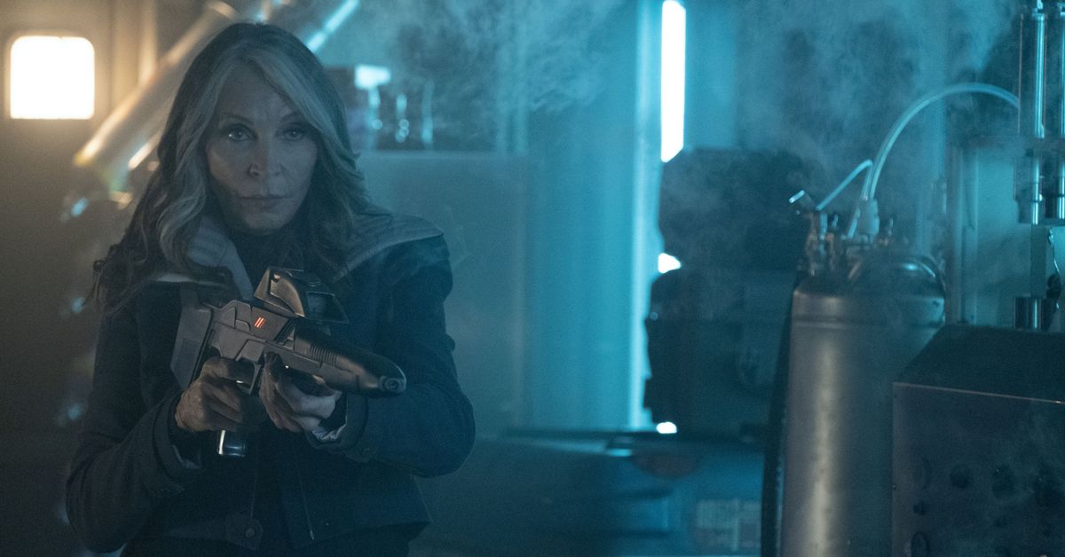 Η πρεμιέρα της τρίτης σεζόν του Star Trek: Picard είναι δωρεάν για παρακολούθηση διαδικτυακά