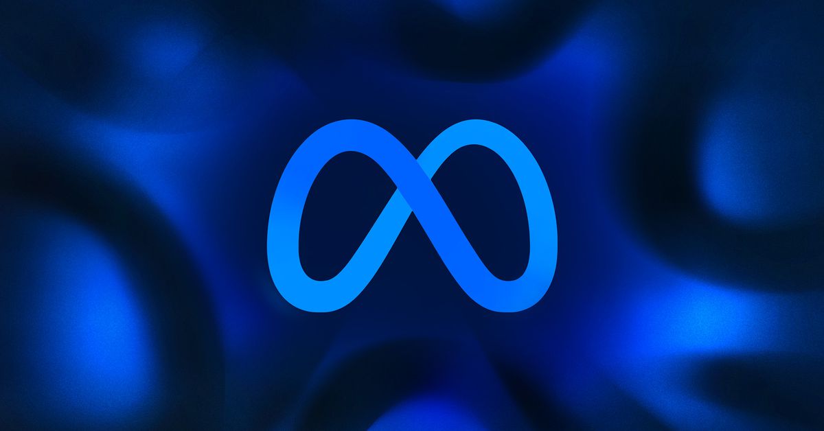 Η Meta τοποθετεί το τελευταίο της chatbot AI στον Ιστό για να μιλήσει το κοινό
