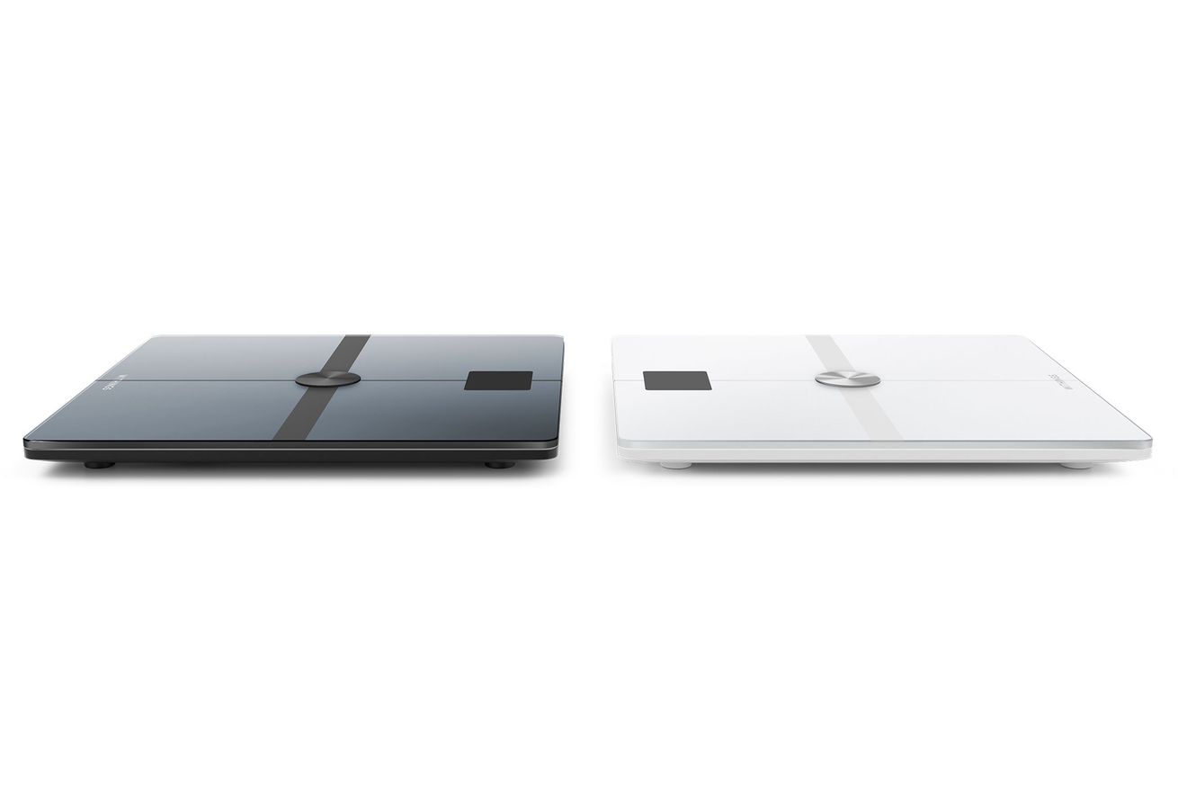 Η τελευταία έξυπνη ζυγαριά της Withings διαθέτει λειτουργία «κλειστά μάτια».