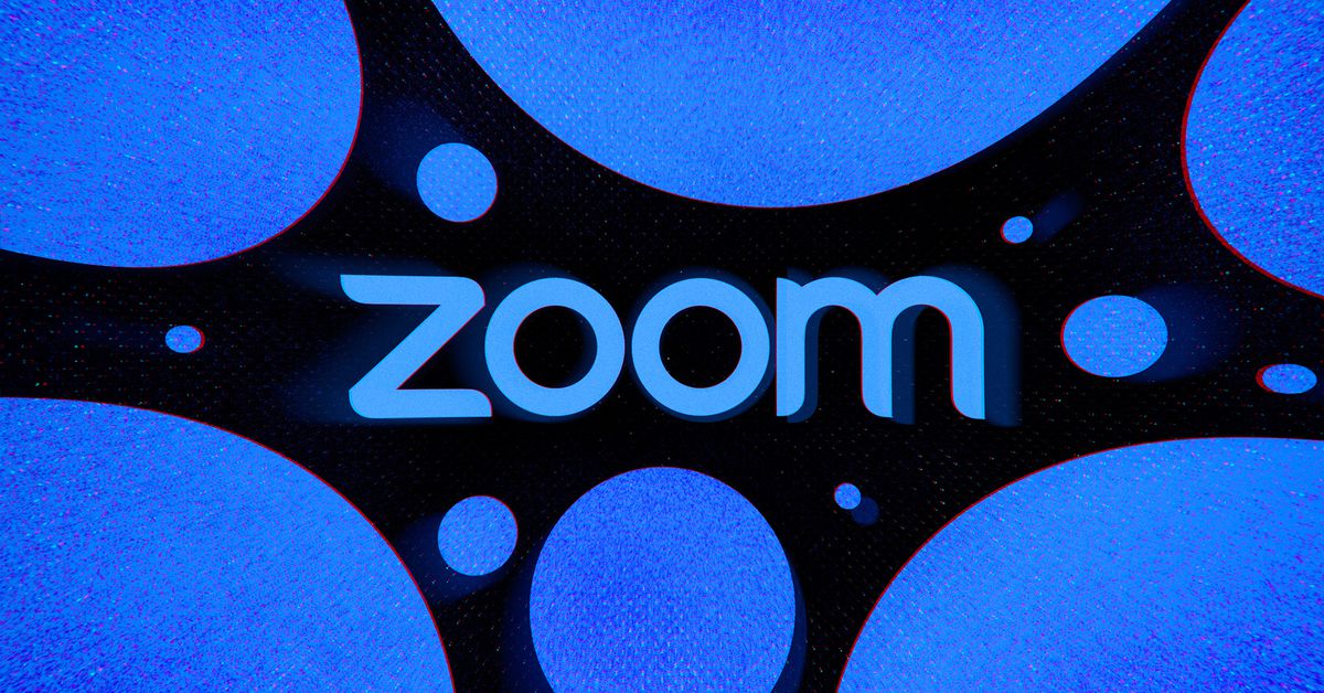 Η τελευταία ενημέρωση του Zoom για Mac περιλαμβάνει μια επιδιόρθωση για ένα επικίνδυνο ελάττωμα ασφαλείας