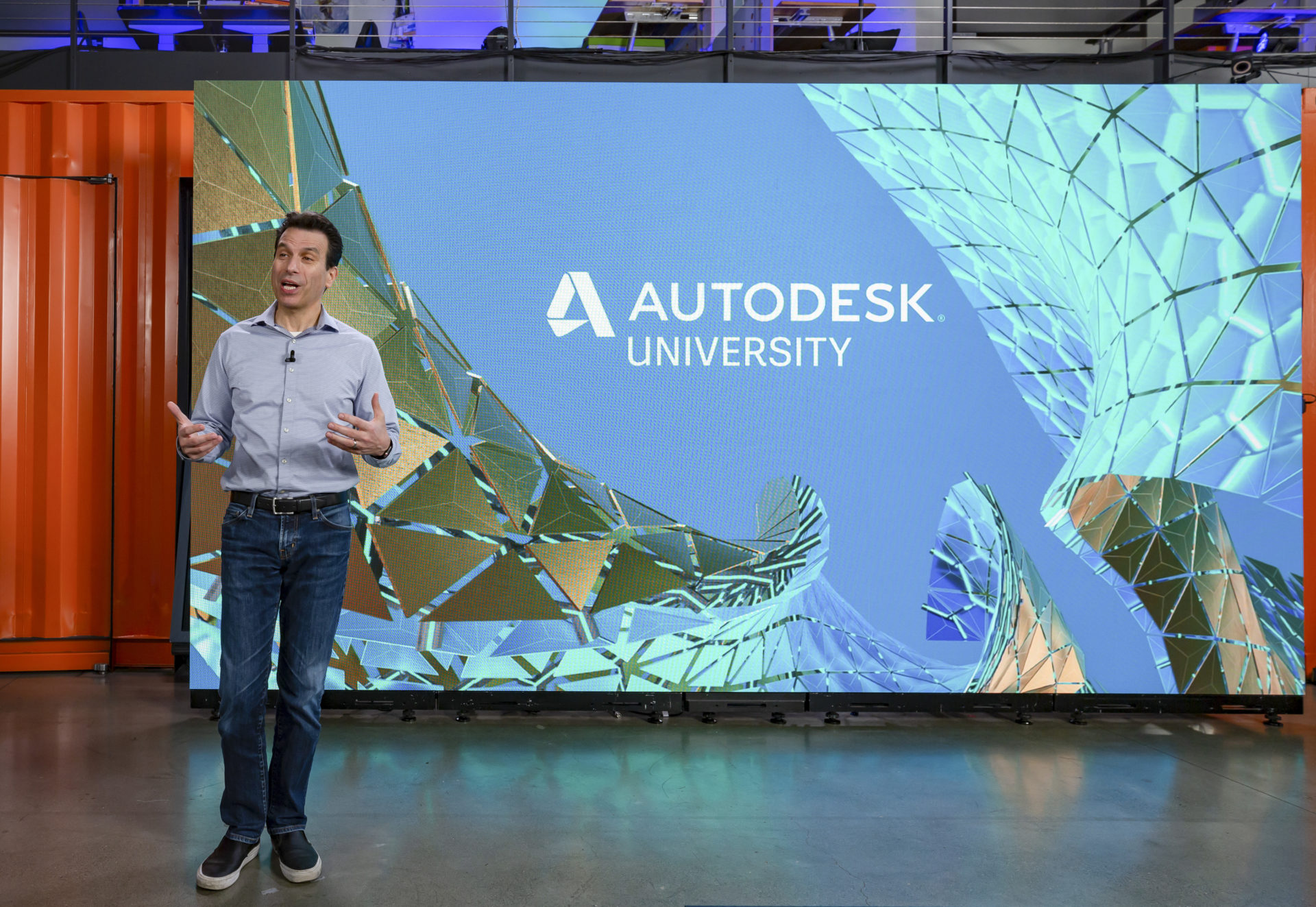 Κορυφαία μαθήματα Autodesk University 2021 για Διευθυντές Τεχνολογίας – Κοινότητα Διευθυντών Τεχνολογίας της Autodesk