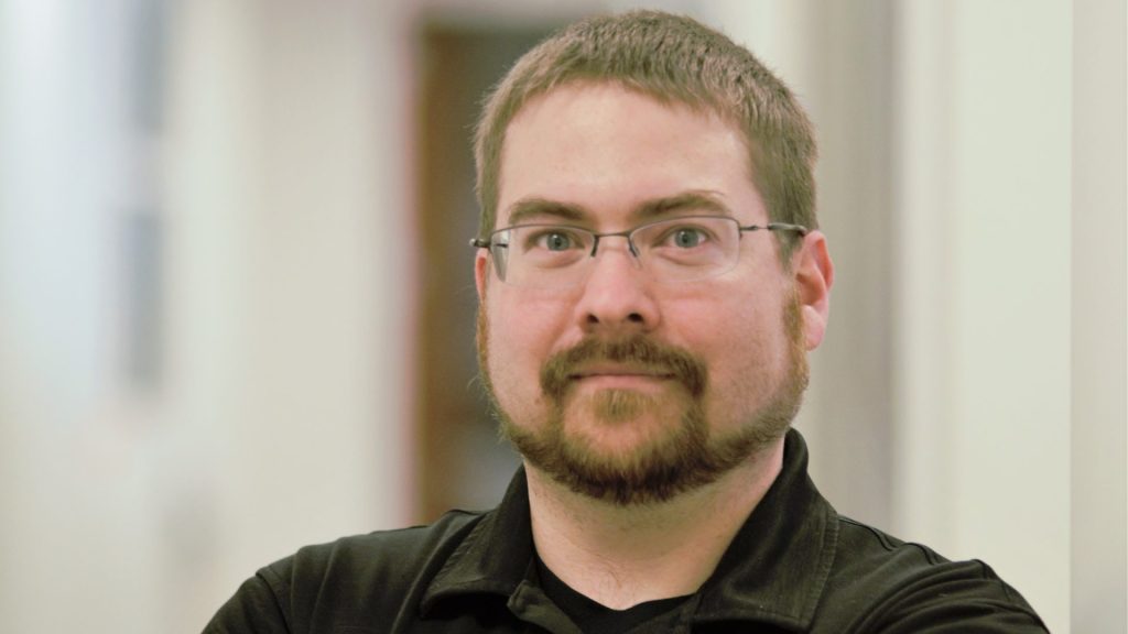 Μέλος της Κοινότητας AEC Spotlight: Christopher Cowgill – Autodesk Community Journal