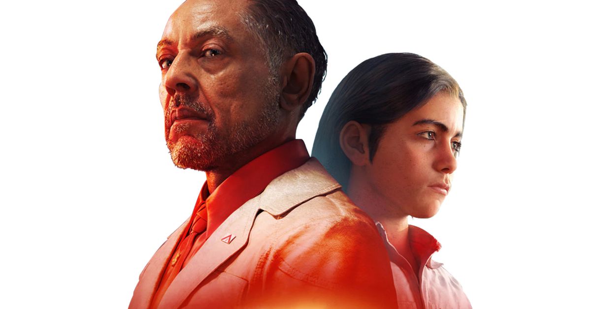 Μπορείτε να παίξετε μέσω του Far Cry 6 δωρεάν αυτό το Σαββατοκύριακο