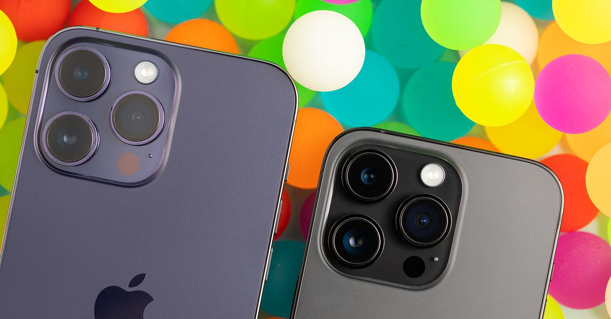Μόνο το iPhone 15 Pro θα λάβει αναβάθμιση ταχύτητας με USB-C, λέει ο αναλυτής