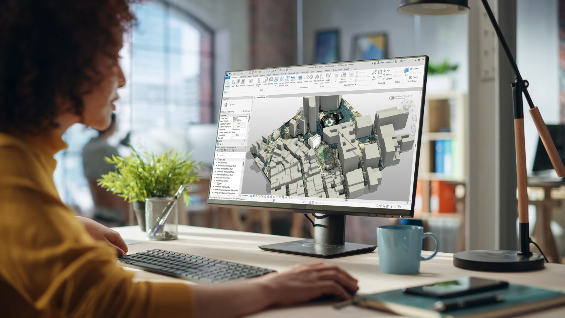 neo-stin-kykloforia-ypostirixi-autodesk-bridge-gia-montela-revit-cloud