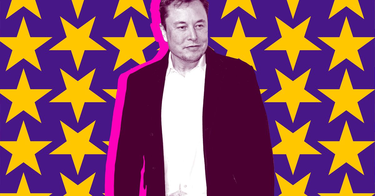 Ο Alex Gibney γυρίζει ένα ντοκιμαντέρ για τον Elon Musk