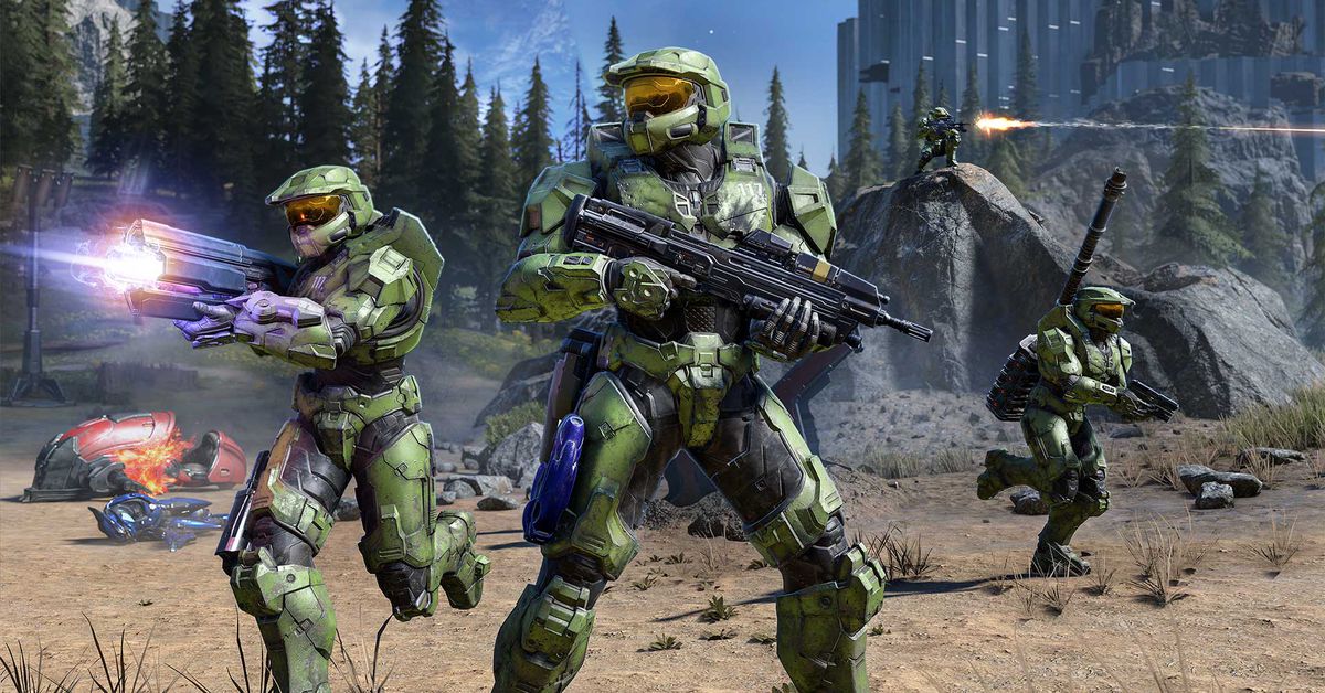 Ο βετεράνος του Halo Joseph Staten αποχωρεί από τη Microsoft