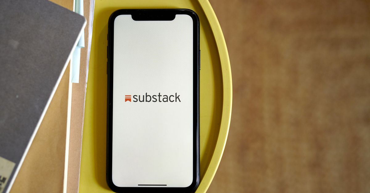 Ο Διευθύνων Σύμβουλος της Substack απωθεί τον Elon, λέει ότι η κατάσταση στο Twitter είναι «πολύ απογοητευτική»