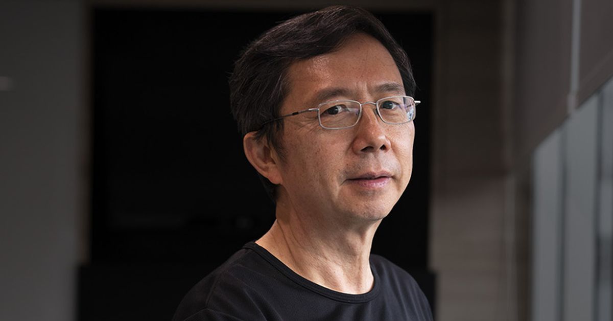 Ο ιδρυτής του Creative Sim Wong Hoo, ο άνθρωπος πίσω από το Sound Blaster, πέθανε