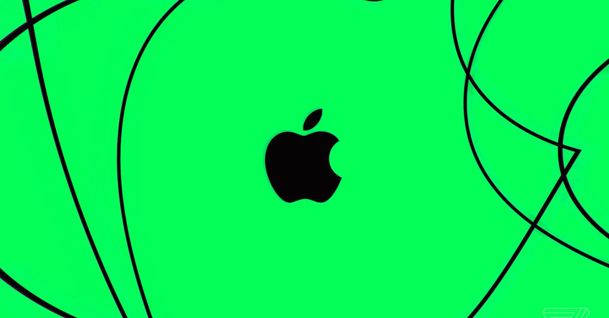Οι εργάτες λιανικής της Apple ψηφίζουν υπέρ της δημιουργίας ενός καταστήματος στο Μέριλαντ