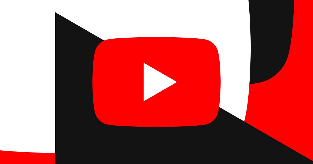 Οι εργολάβοι που εργάζονται στο YouTube Music είναι εντυπωσιακοί