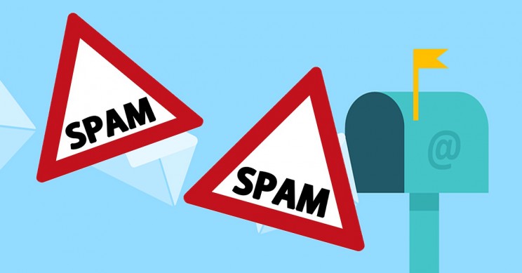 Πως επηρεάζει το domain κ το email σου η σελίδα uceprotect.net