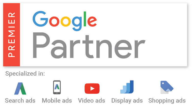 Πώς να γίνετε πιστοποιημένοι στο Google Ads
