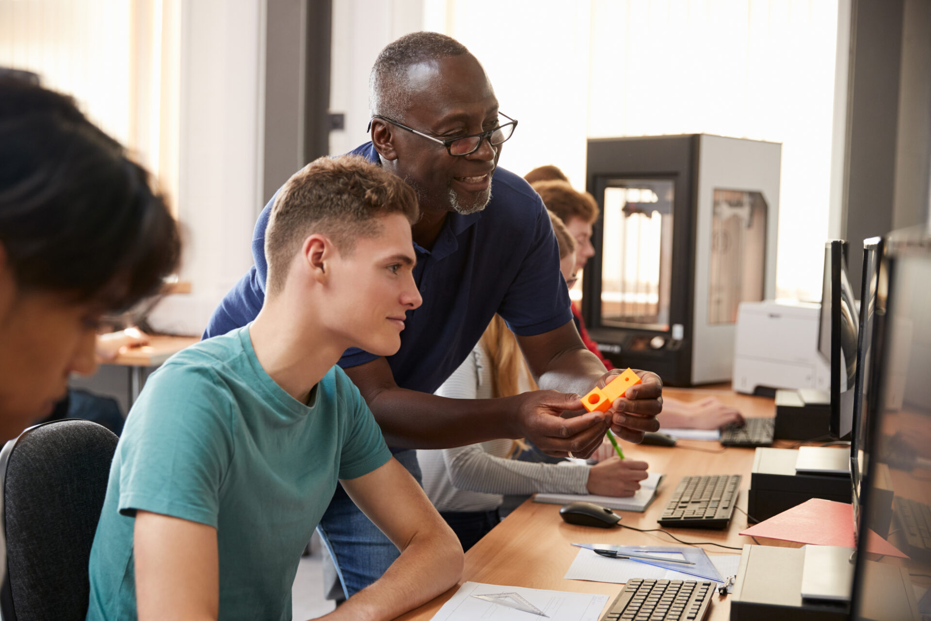 Ρύθμιση Students for Success με το Fusion 360 for Education – Autodesk Learn Lab