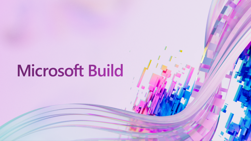 Στο Microsoft Build, η Microsoft παρέχει εργαλεία που μπορούν να χρησιμοποιήσουν οι προγραμματιστές σήμερα