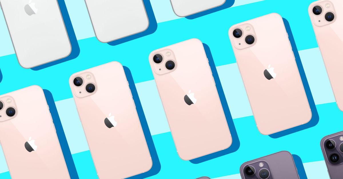 Τα καλύτερα iPhone