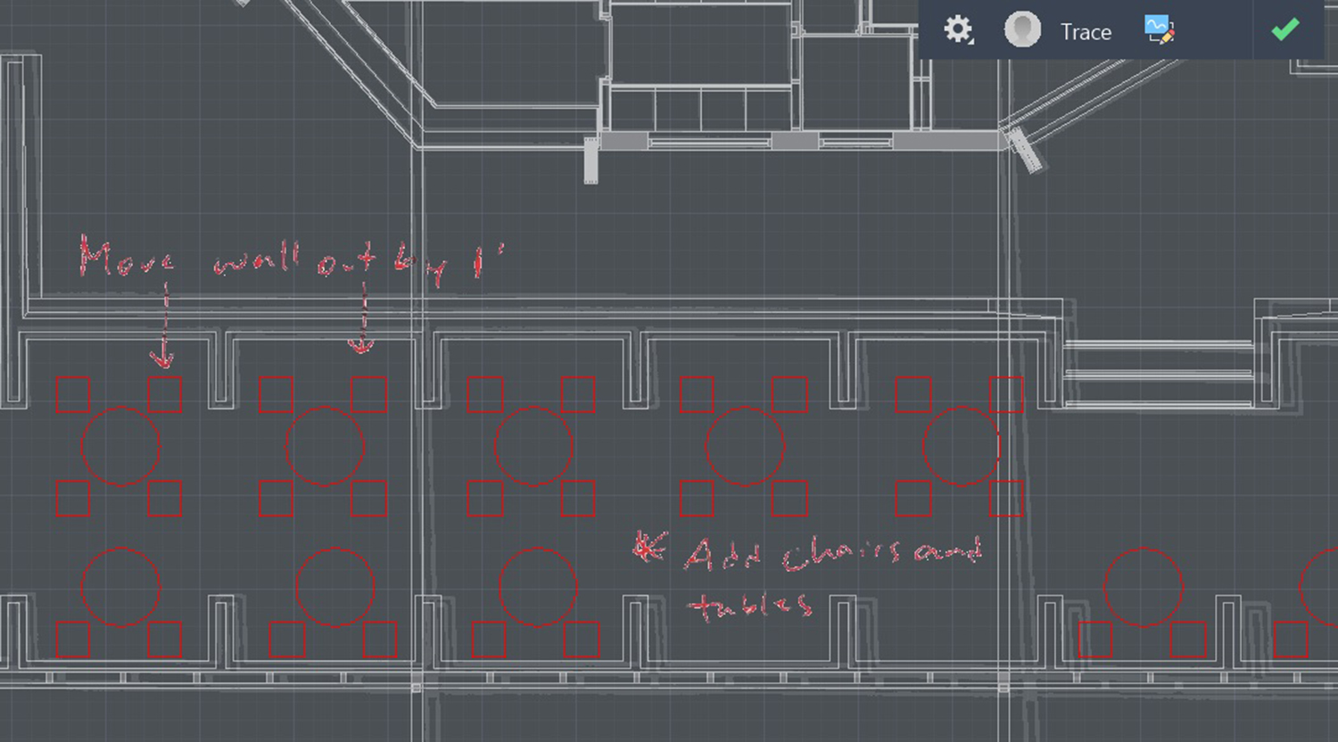 Τι νέο υπάρχει στο AutoCAD 2023;  Markup Import and Markup Assist – AutoCAD Blog – Autodesk