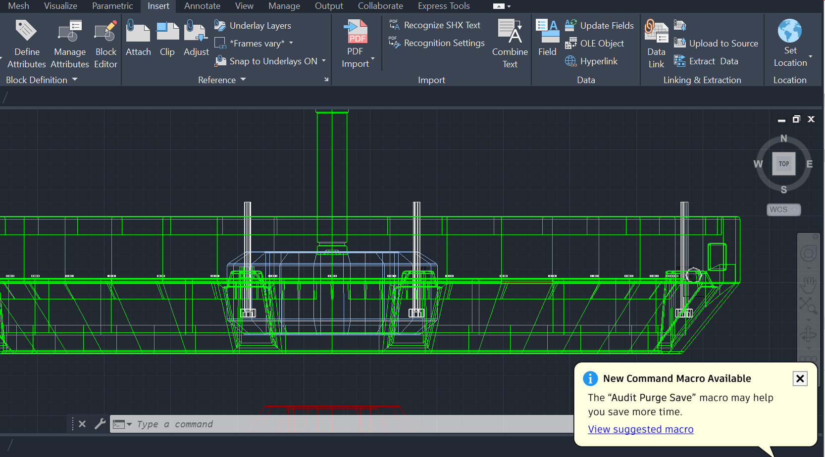 Τι νέο υπάρχει στο AutoCAD 2023;  Οι πληροφορίες μου: Σύμβουλος Macro – Ιστολόγιο AutoCAD – Autodesk