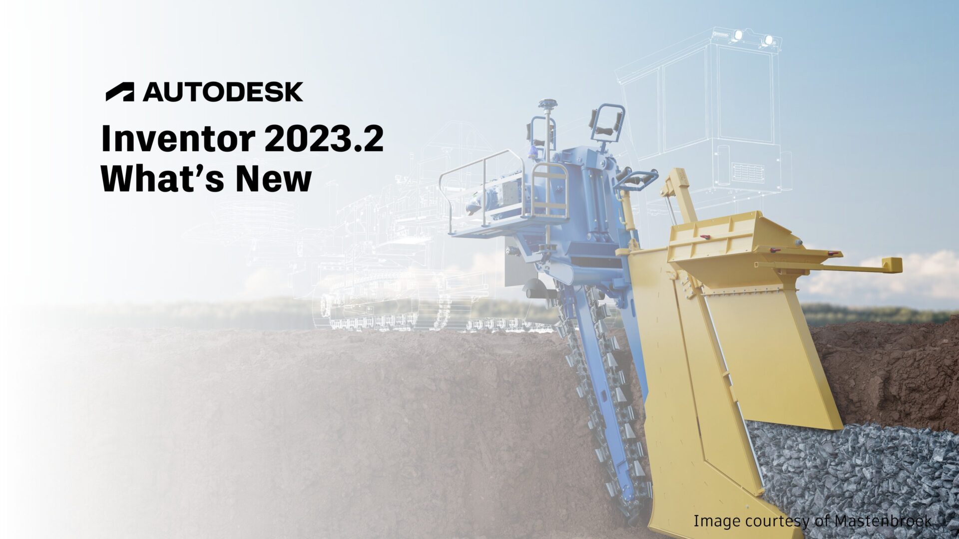 Τι Νέο Υπάρχει στο Autodesk Inventor 2023.2 – Το Επίσημο Ιστολόγιο του Inventor