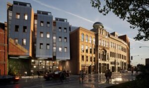 Τι νέο υπάρχει στο Autodesk Revit 2023.1