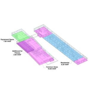 Τι νέο υπάρχει στο Revit MEP 2023